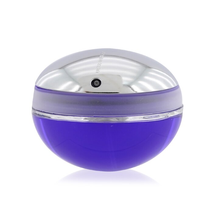 Paco Rabanne Ultraviolet парфюмированная вода 50 мл с яркими нотами бергамота и жасмина для женщин