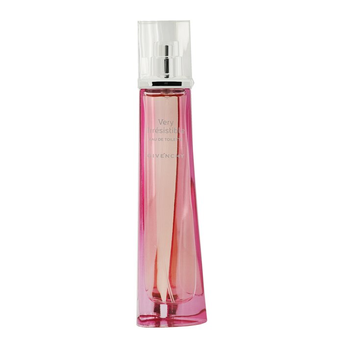 Givenchy Very Irresistible парфюмерная вода 30 мл — цветочный аромат для современных женщин