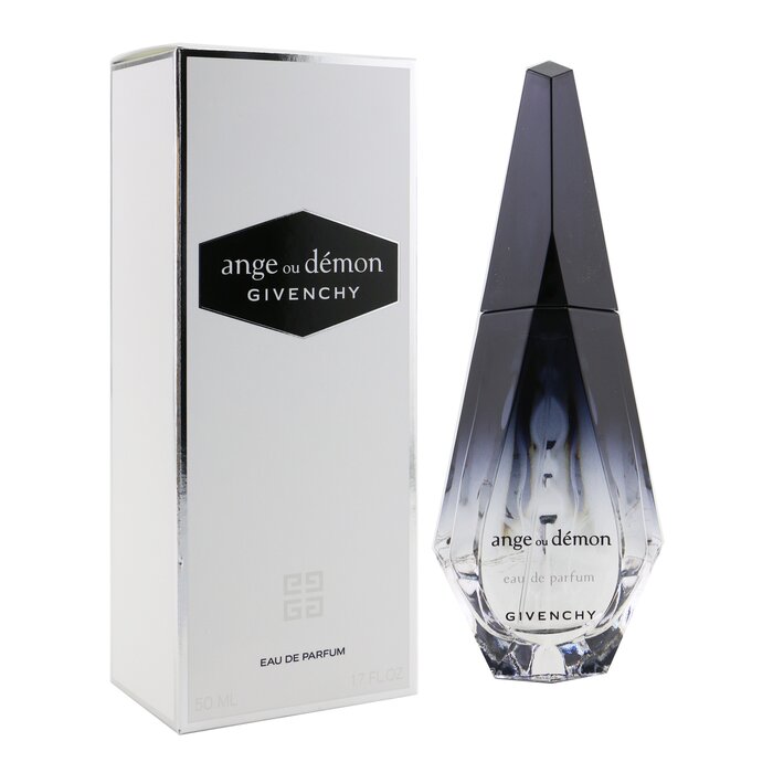 Givenchy Ange Ou Demon парфюм 30 мл — насыщенный аромат контрастов с цветами и восточными нотами