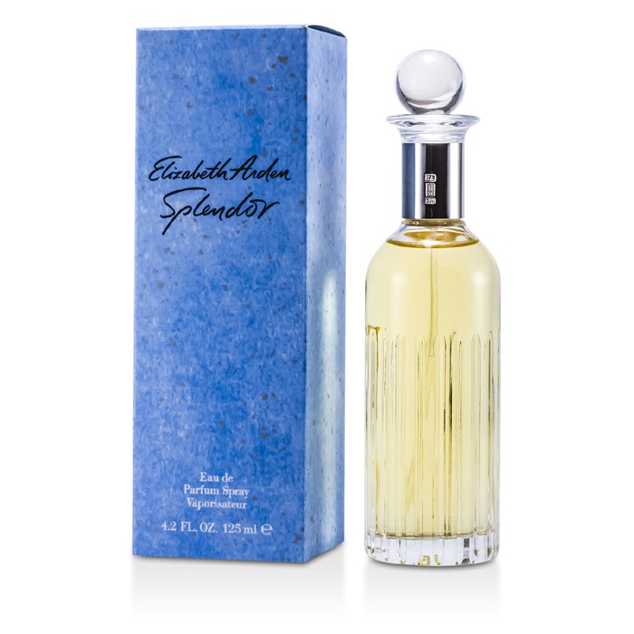 Парфюмерная вода Elizabeth Arden Splendor 30 мл — восточно-цветочный аромат для женщин