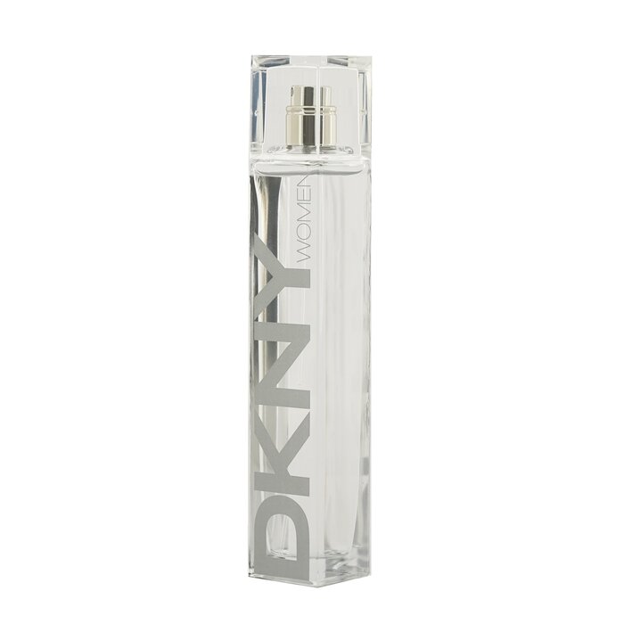 Парфюмерный спрей DKNY Energizing для женщин, цветочно-древесный аромат, 50 мл