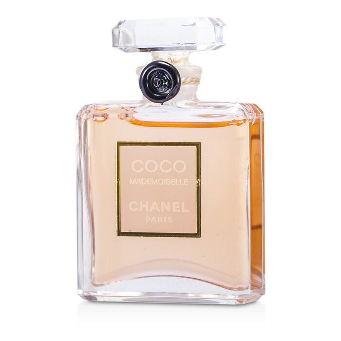 Coco Mademoiselle парфюм для женщин с цитрусовыми и цветочными нотами, 7,5 мл
