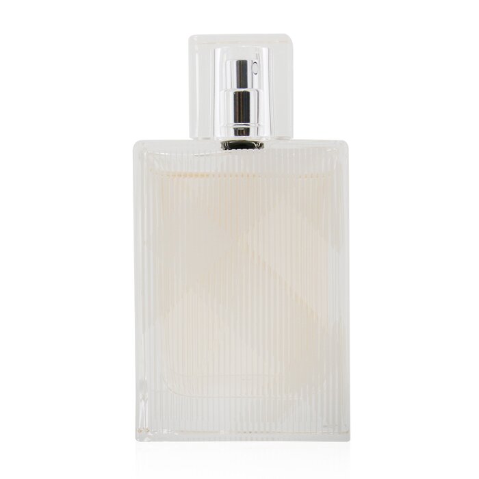 Парфюм для женщин Burberry Brit Eau De Toilette 100 мл — уютный восточный аромат с нотами амбры и ванили