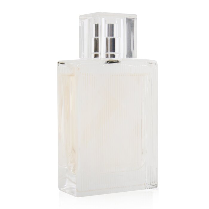 Парфюм для женщин Burberry Brit Eau De Toilette 100 мл — уютный восточный аромат с нотами амбры и ванили