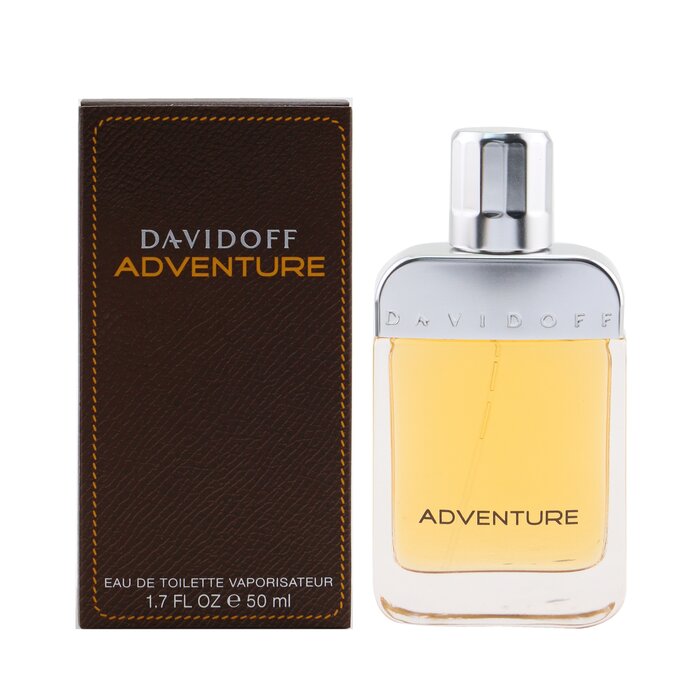 Davidoff Adventure парфюмерная вода для мужчин, 100 мл