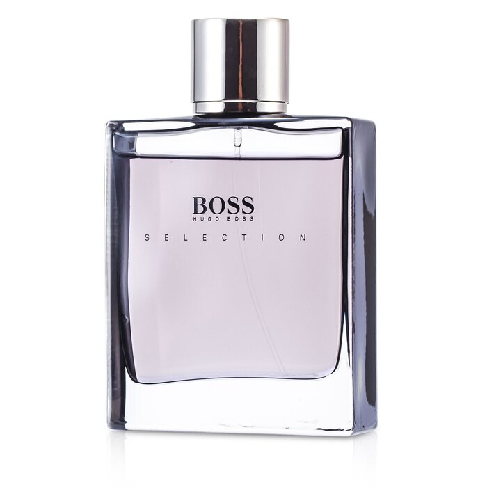 Hugo Boss Boss Selection туалетная вода для мужчин, 90 мл
