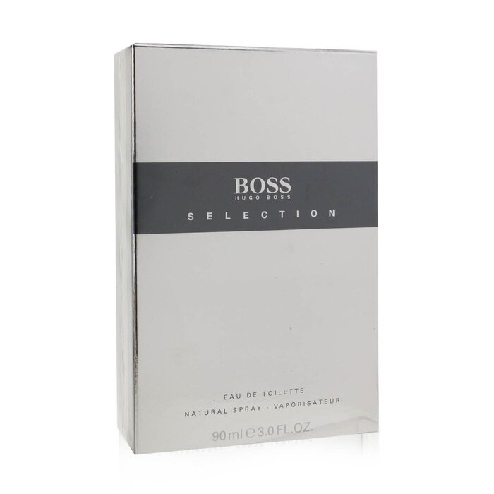 Hugo Boss Boss Selection туалетная вода для мужчин, 90 мл