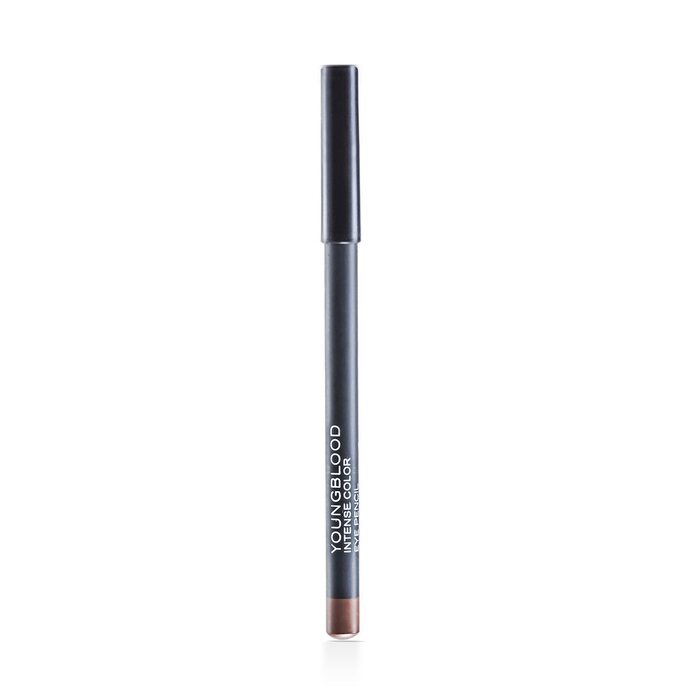 Карандаш для глаз Youngblood Intense Kohl с насыщенными пигментами, 1,64 г