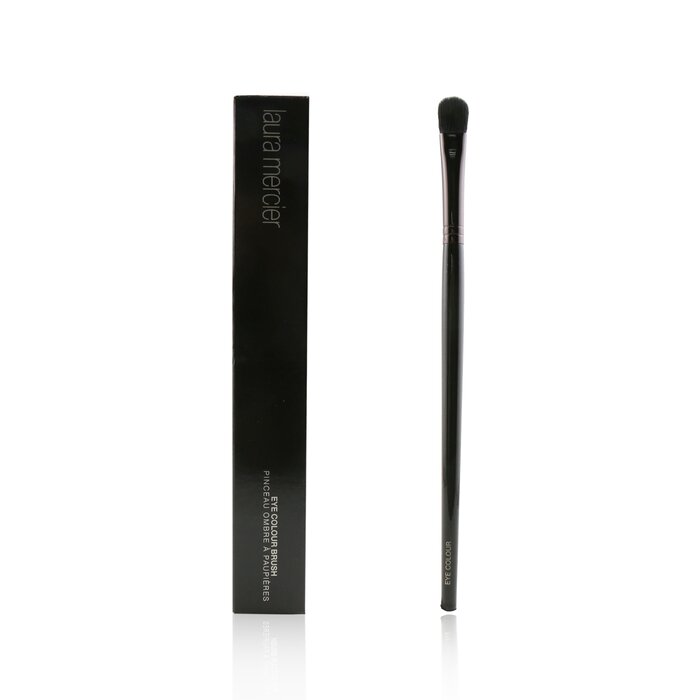 Кисть для макияжа глаз с удлинённой ручкой от Laura Mercier