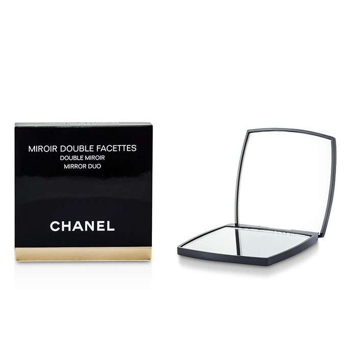 Miroir Double Facettes Двойное Зеркало