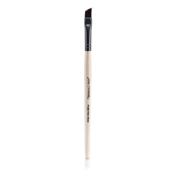 Кисть для макияжа бровей и подводки Jane Iredale с ворсом Таклон