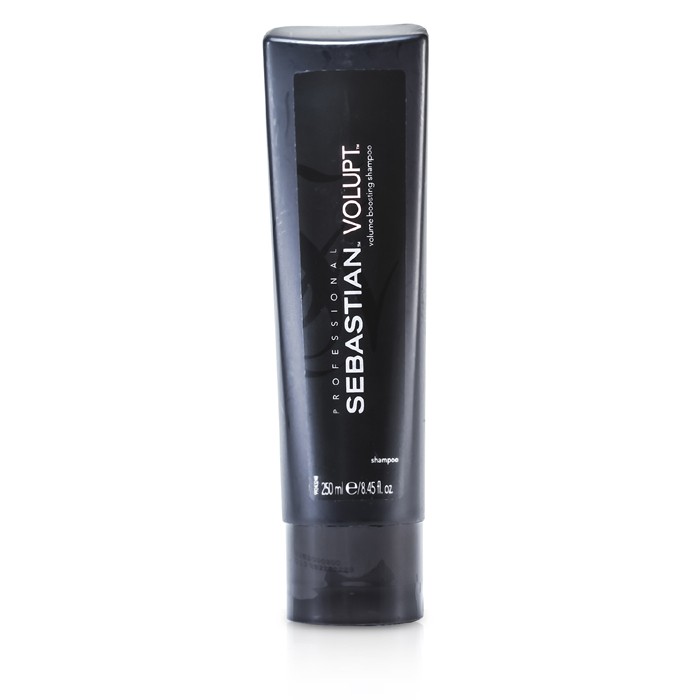 Шампунь для объема Sebastian Professional с технологией Cushion Particle, 1000 мл