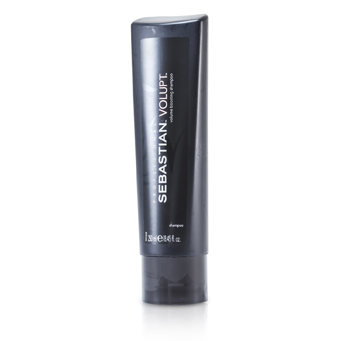 Шампунь для объема Sebastian Professional с технологией Cushion Particle, 1000 мл