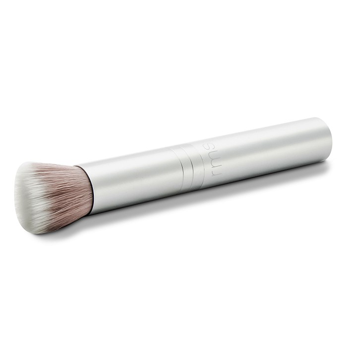 Кисть для румян RMS Beauty с мягкими щетинками для легкого нанесения и естественного эффекта