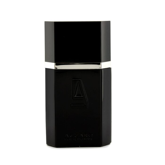 Loris Azzaro Silver Black туалетная вода для мужчин, древесно-ароматическая, 100 мл