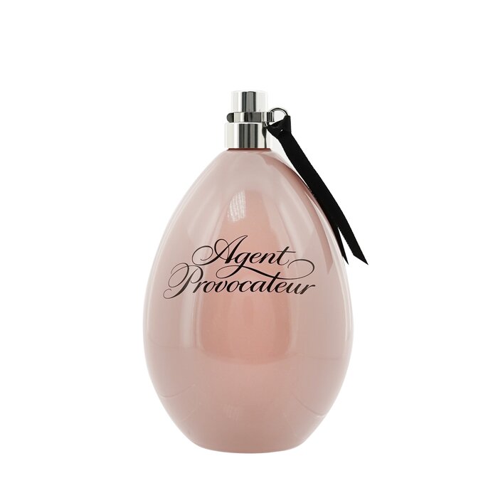 Парфюм Agent Provocateur, 200 мл — современный аромат с шафраном и жасмином для уверенных женщин