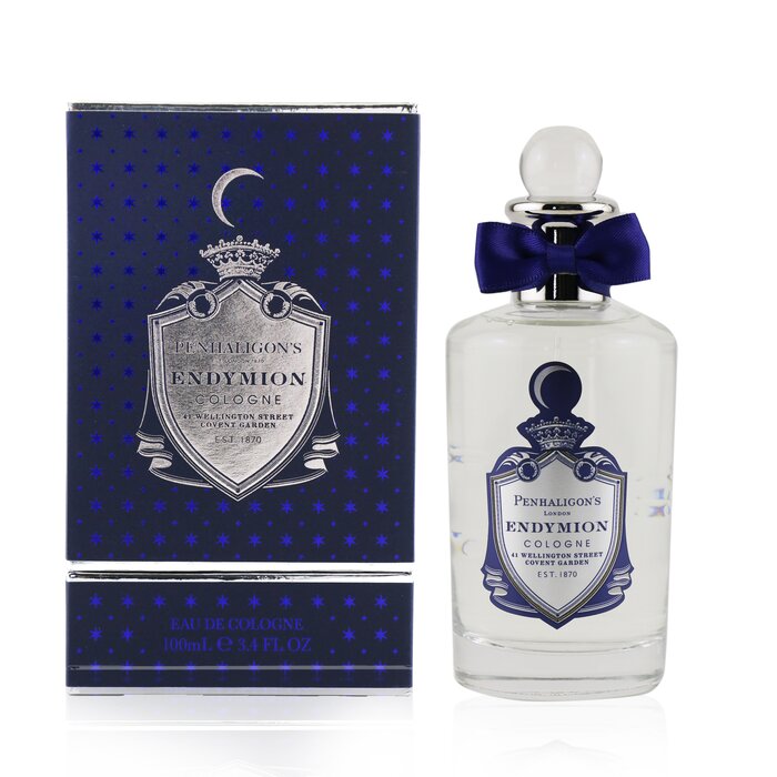Penhaligon's Endymion парфюмированная вода для мужчин, 100 мл — восточный пряный аромат с нотами лаванды и кофе