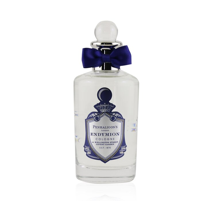 Penhaligon's Endymion парфюмированная вода для мужчин, 100 мл — восточный пряный аромат с нотами лаванды и кофе