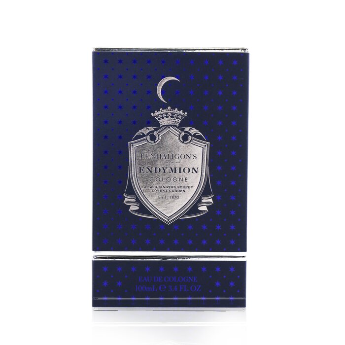 Penhaligon's Endymion парфюмированная вода для мужчин, 100 мл — восточный пряный аромат с нотами лаванды и кофе