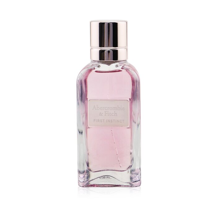 Abercrombie & Fitch First Instinct туалетная вода для женщин, восточно-цветочный, 100 мл