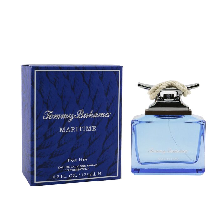 Tommy Bahama Maritime туалетная вода для мужчин, 125 мл