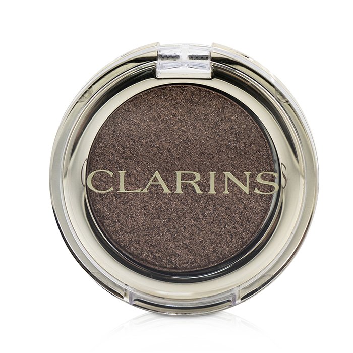 Тени для век с жемчужным блеском Clarins Ombre Sparkle 1.5 г, оттенок 102 Peach Girl