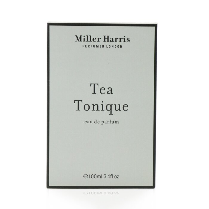 Miller Harris Tea Tonique туалетная вода с нотами чая и цитрусов, 100 мл