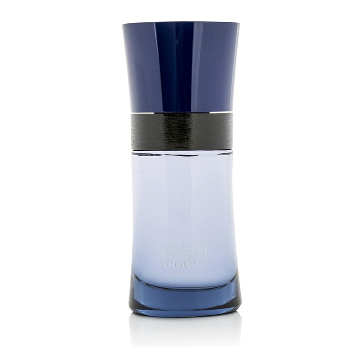 Giorgio Armani Code Colonia туалетная вода для мужчин, 125 мл