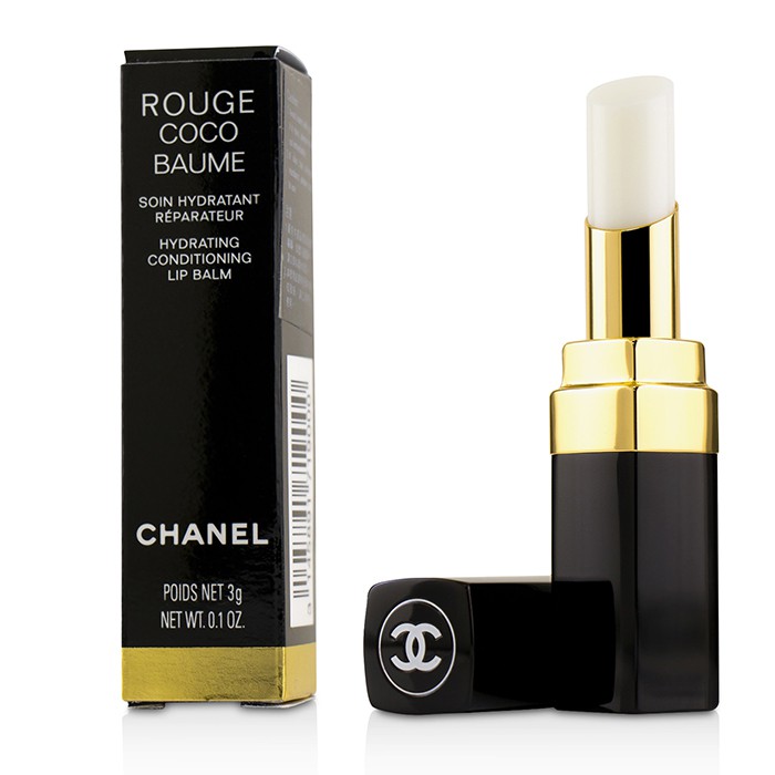 Chanel бальзам для губ с увлажняющим эффектом 3 г