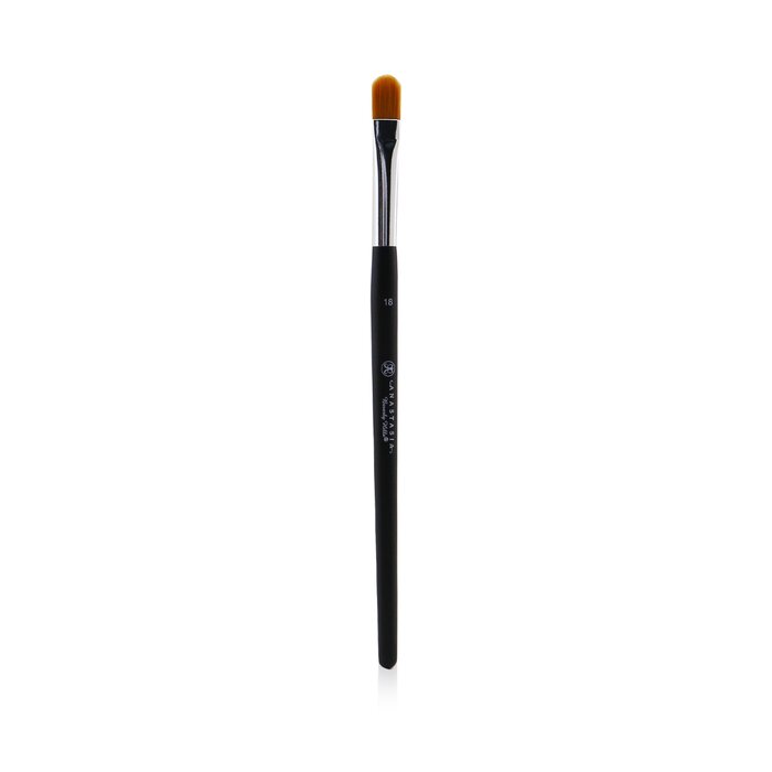 Кисть для консилера Anastasia Beverly Hills с плоским куполообразным ворсом для точного нанесения