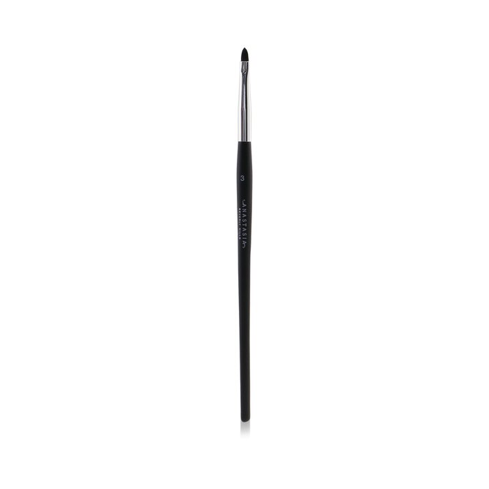 Кисть для подводки Anastasia Beverly Hills с премиальными синтетическими волокнами для точных линий