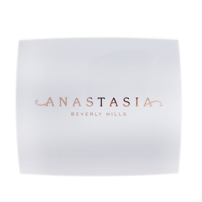 Хайлайтер Anastasia Beverly Hills с эффектом сияния для лица и тела, 11 г