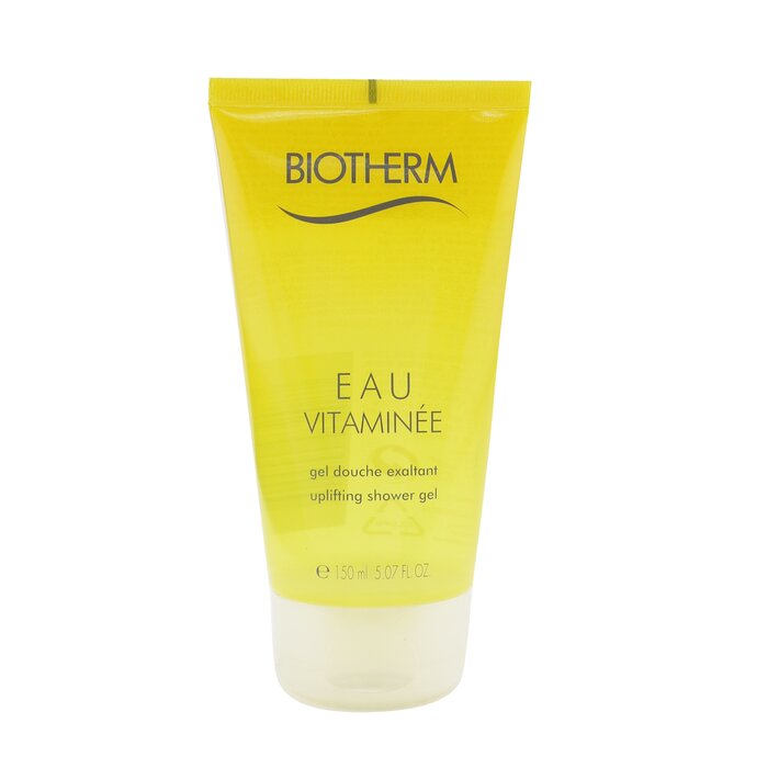 Гель для душа Biotherm с провитамином B5 и глицерином, 150 мл