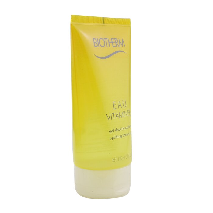 Гель для душа Biotherm с провитамином B5 и глицерином, 150 мл