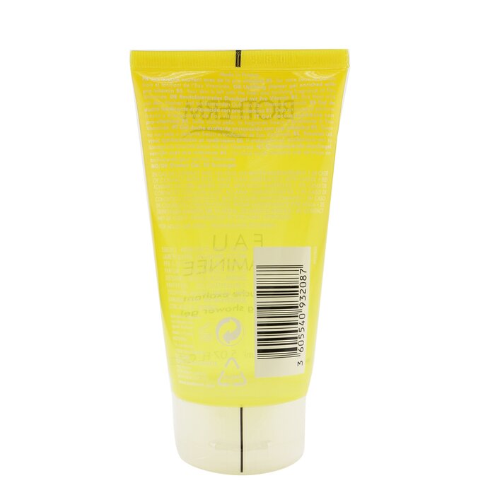 Гель для душа Biotherm с провитамином B5 и глицерином, 150 мл