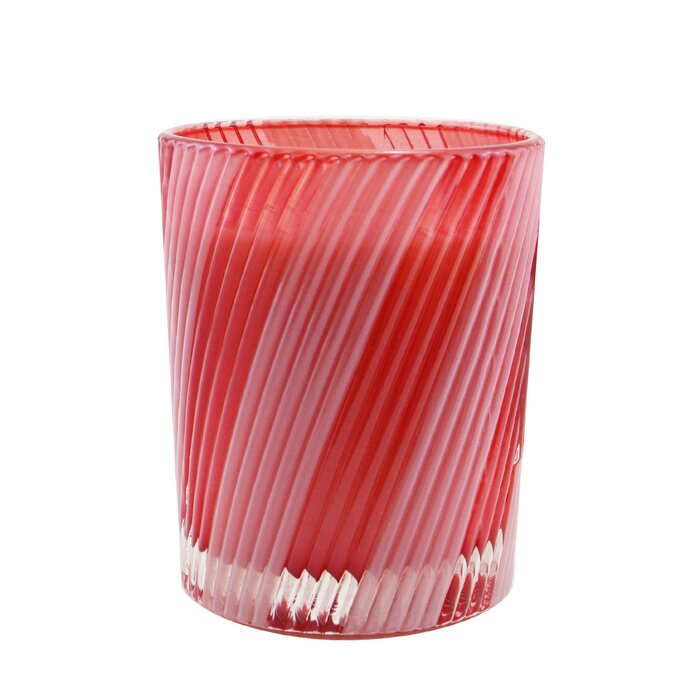 Свеча классическая Voluspa Crushed Candy Cane с кокосовым воском, 184 г