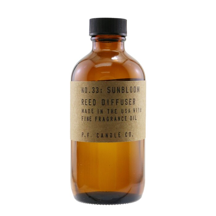 аромадиффузор с палочками P.F. Candle Co. Sunbloom, 103 мл
