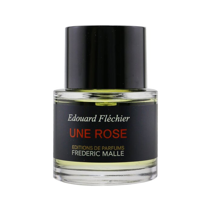 Frederic Malle Une Rose парфюм для женщин с нотами розы и трюфеля, 50 мл