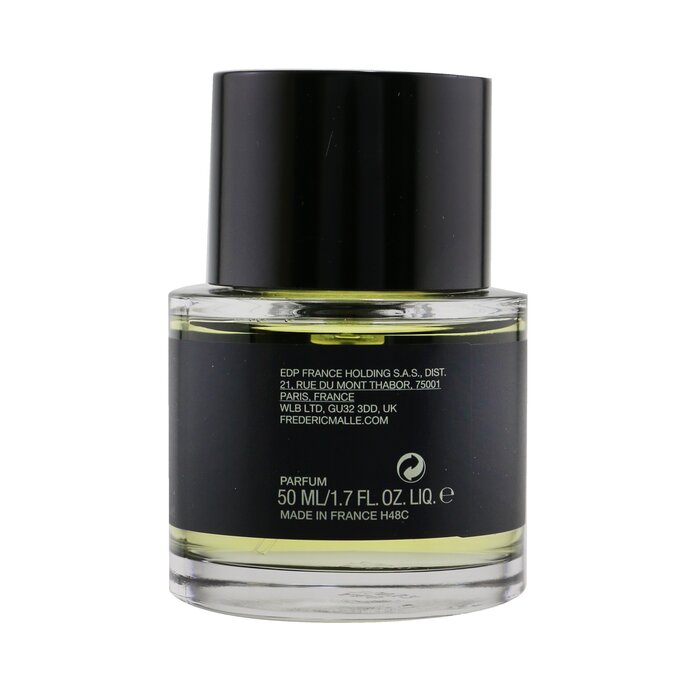Frederic Malle Une Rose парфюм для женщин с нотами розы и трюфеля, 50 мл