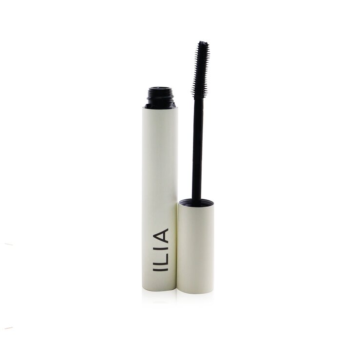 Маскара ILIA Limitless Lash с органическими восками для выразительных ресниц, 8 г