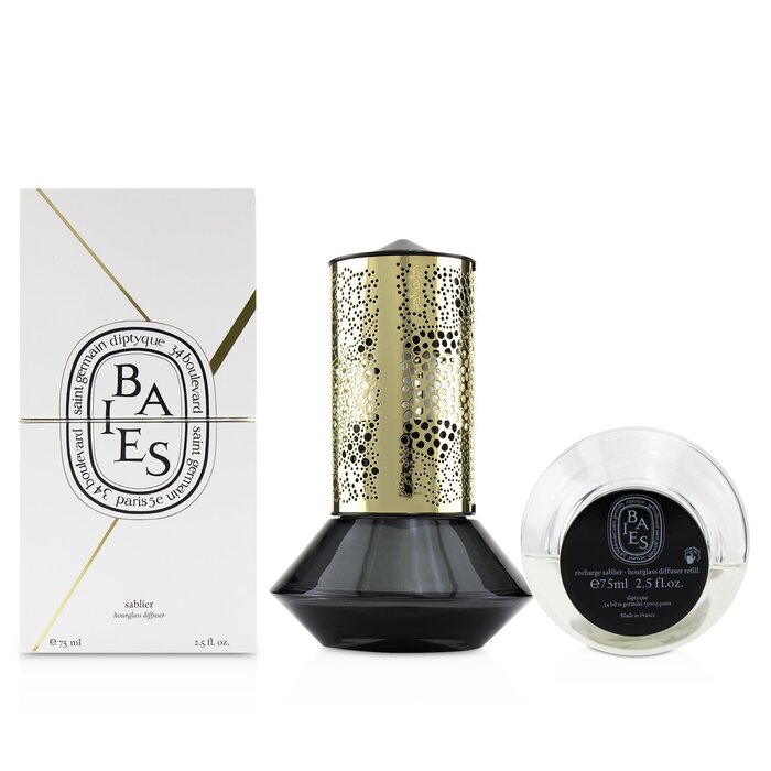 Диффузор Baies от Diptyque с ароматом ягод, 75 мл