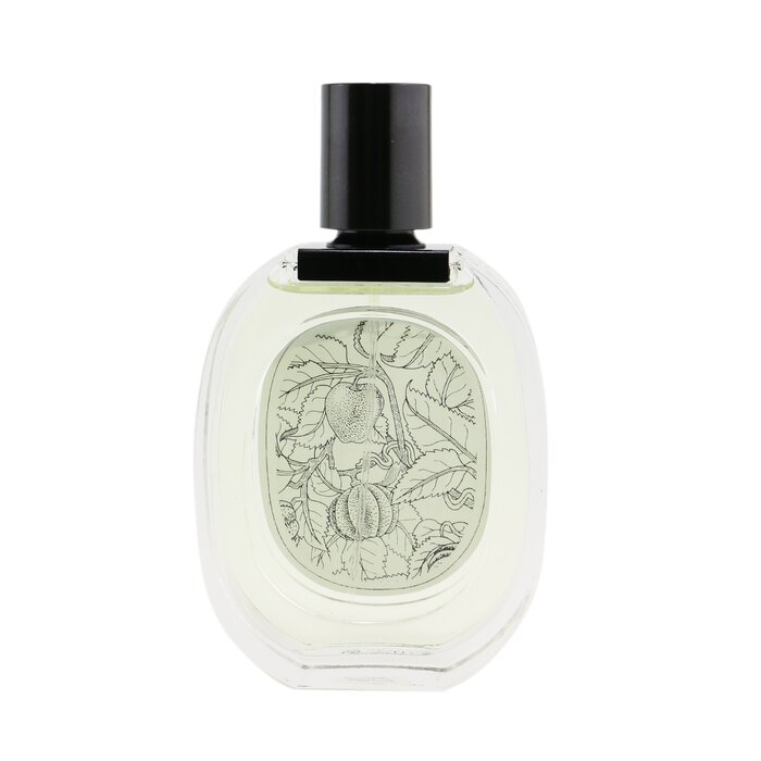 Diptyque L'Eau Des Hespérides туалетная вода 100 мл — свежий цитрусовый аромат для мужчин и женщин