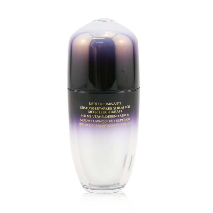 Серум для лица Shiseido Future Solution LX с осветляющим эффектом 30 мл