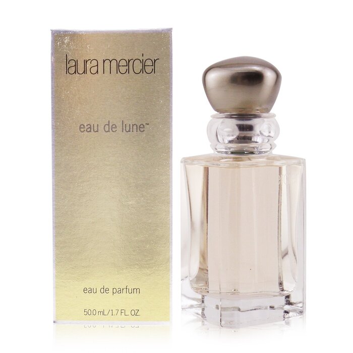 Laura Mercier Eau De Lune парфюмированный спрей 50 мл с цветочным шлейфом для романтического настроения