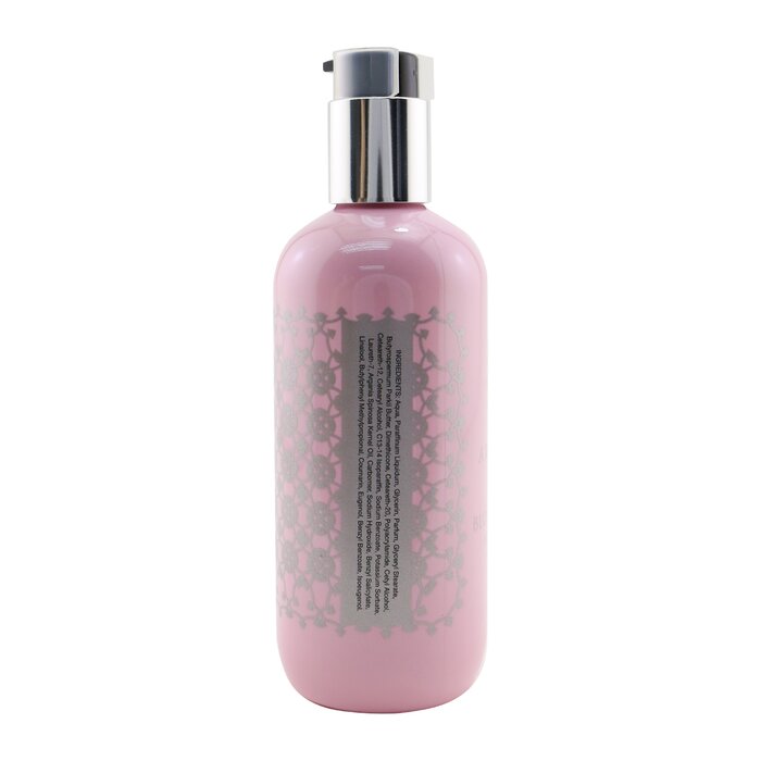 Лосьон для тела Amouage Blossom Love с экстрактами ши и алоэ вера, 300 мл