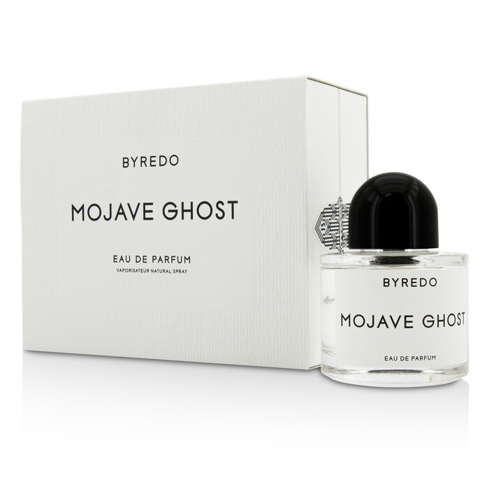 Парфюм Mojave Ghost от Byredo, восточно-цветочный, унисекс, 50 мл