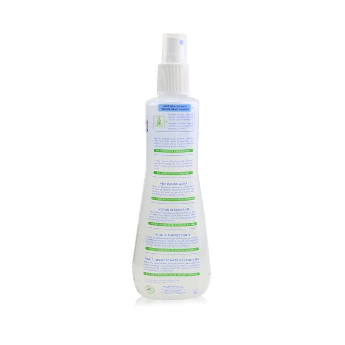 Спрей для освежения кожи для младенцев Mustela, 200 мл