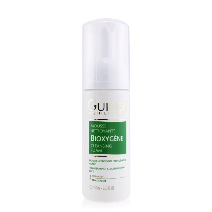 Bioxygene Очищающая Пенка 150ml/5.07oz