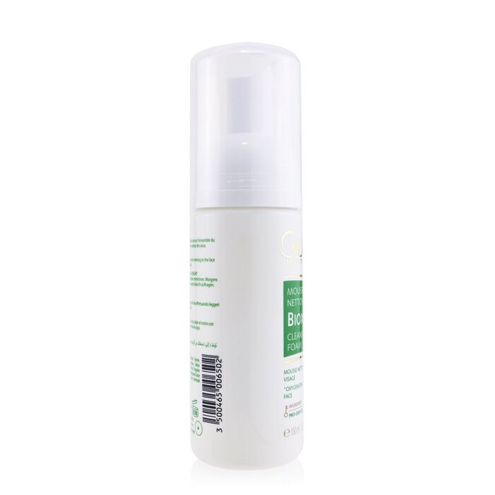 Bioxygene Очищающая Пенка 150ml/5.07oz