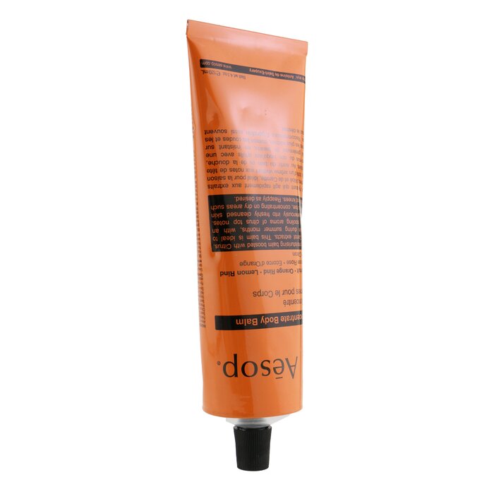 Rind Concentrate Body Balm (Tube) 120ml/4oz